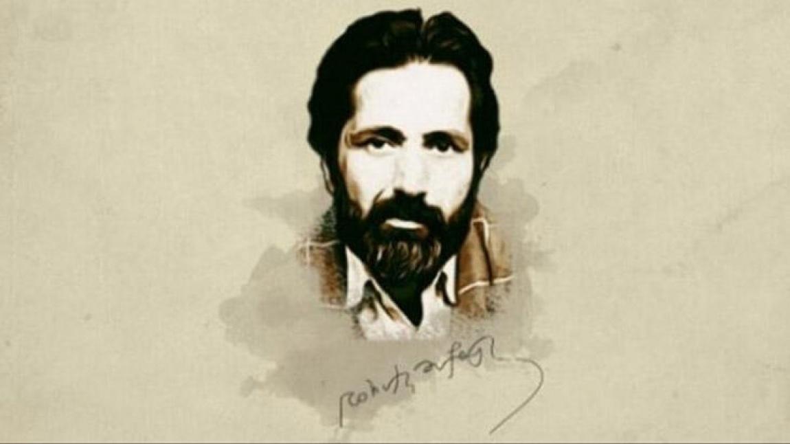 Bazan Hüznün Kendisi Bile Yaşama Sevincidir