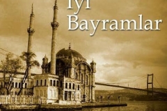Bayram Tebrik Kartları