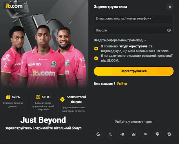 A Comprehensive Overview of JB Casino A Comprehensive Overview of JB Casino