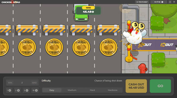 Chicken Road 2 Il Gioco Avventuroso per Tutti