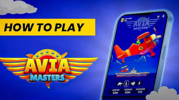 Descubre Aviamasters Casino Una Nueva Era del Juego en Línea Descubre Aviamasters Casino Una Nueva Era del Juego en Línea