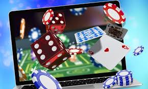 Explore Exciting Gaming Experiences at Nationalbet Casino & Sportsbook Explore Exciting Gaming Experiences at Nationalbet Casino & Sportsbook
