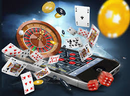 Explore Exciting Gaming Experiences at Nationalbet Casino & Sportsbook Explore Exciting Gaming Experiences at Nationalbet Casino & Sportsbook