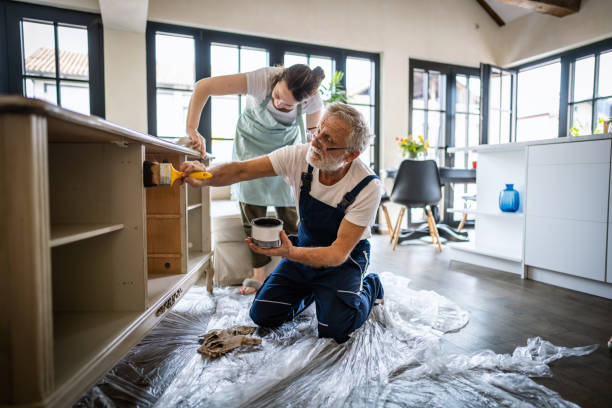Energy-Efficient Home Upgrades: Where to Get the Best Return Energy-Efficient Home Upgrades: Where to Get the Best Return