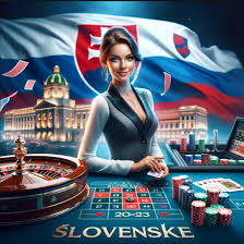 Najlepšie online kasína na Slovensku Kde nájdete kvalitu a zábavu Najlepšie online kasína na Slovensku Kde nájdete kvalitu a zábavu