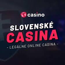 Najlepšie online kasína na Slovensku Kde nájdete kvalitu a zábavu Najlepšie online kasína na Slovensku Kde nájdete kvalitu a zábavu