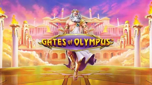 The Ultimate Guide to the Best Gates of Olympus Game