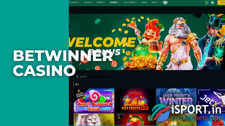 Unlocking the Excitement of BetWinner Online Casino